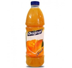 500ml Mango Fruit Drink