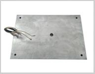 Aluminium Casting Heater