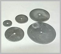 Aluminium Washer