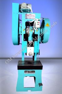 Power Press 30 Ton