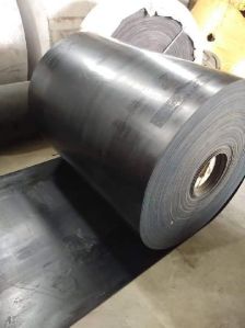 DUNLOP RUBBER CONVEYOR BELTS