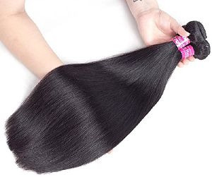 Brazilian Straight Hair