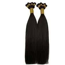 Virgin Thick Hand Tied Hair Extensions