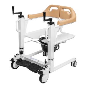 patient transfer chair