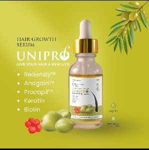 Unipro Hair Growth Serum