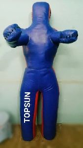 Sports Wrestling Dummy