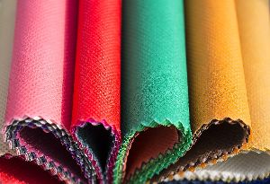Narrow Woven Fabrics