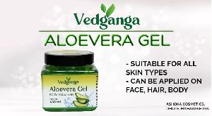 Aloevera Gel