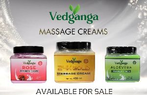 Vedganga Massage Cream