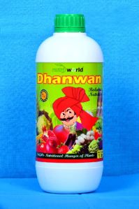 dhanwan micronutrient fertilizers