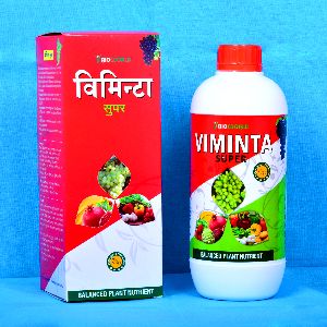 VIMINTA Plant Growth promoter