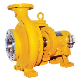Centrifugal Pump