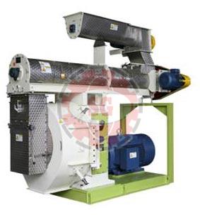 Pellet Mill