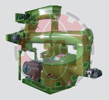 Pellet Mill