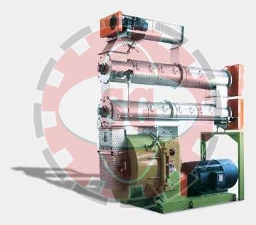 Pellet Mill