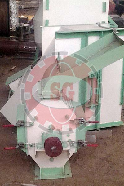 Hammer Mill