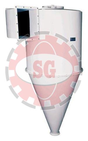 Counter Flow Cooler