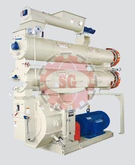 Pellet Mill