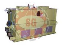 Industrial Feed Mixers