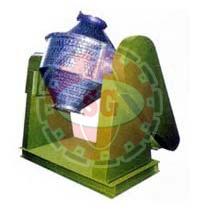 Industrial Feed Mixers