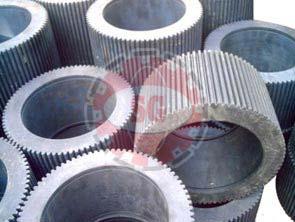 Feed Mill Spare Parts