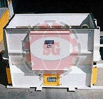 Industrial Feed Mixers