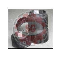 Feed Mill Spare Parts