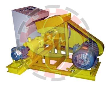 Extruder Machine