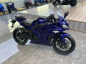 electric bike dealership