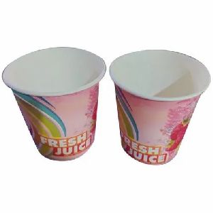 55ml Paper Tea Cup