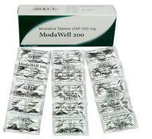 Moda Well Tablets