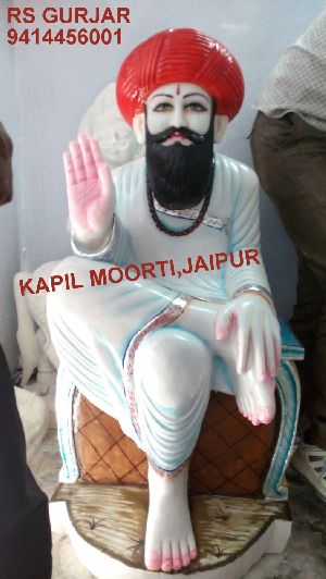 Sevalal Marble Statue