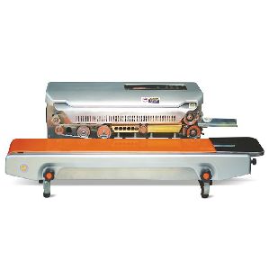 SCS 3H Smart SS(N) Continuous Band Sealer