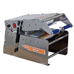 Cup and Tray Sealers