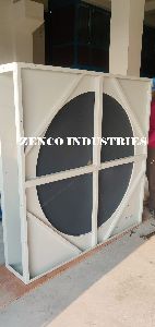 Zenco -Desiccant Rotor With Cassette Size - 630X 200 mm