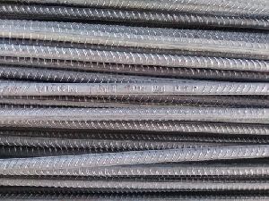 Mild Steel Tmt Bar