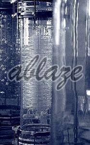 Glass Coil Condenser