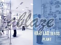 Kilo Lab Glass Plant