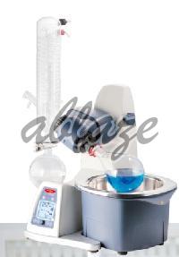 Lab Scale Rotary Evaporator