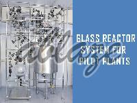 The Glass Reactor Systems