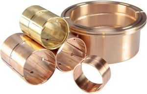 Bronze Bushings