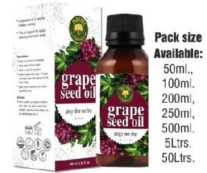 Grape Seed Oil