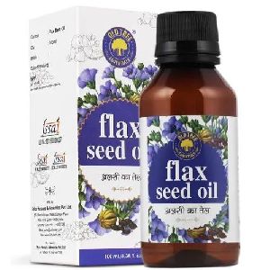 Flax Seed Oil