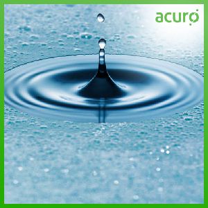 Bulk Chemicals