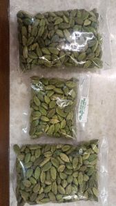 Green Cardamom Pods