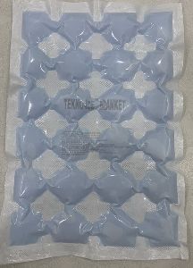 gel ice pack Sheet