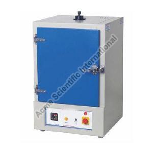 Hot Air Oven