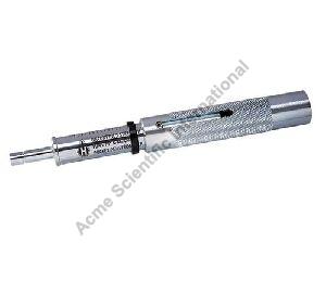 Pocket Concrete Penetrometer