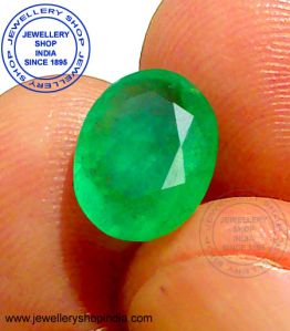 Green Emerald