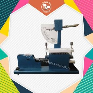 Internal Ply Bond Tester